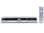 PANASONIC-DMR-EH60 DVD RECORDER 200GB Festplatte Intern 1x Fernbedienung Guide plus + Gemstar EUR7729KCO - Dübendorf