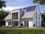 Top Ausstattung! Ihr neues Einfamilienhaus auf ruhigem Grundstück in Nahe! - Nahe