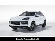 Porsche Cayenne, E-Hybrid, Jahr 2023 - Bielefeld