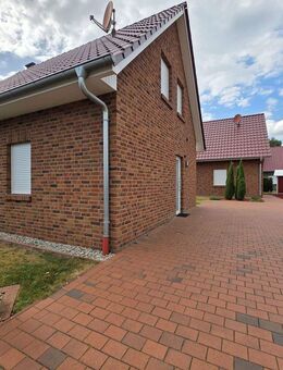 Zwei Wochenend Häuser an der Thülsfelder Talsperre - Garrel