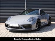 Porsche 992, 911 Carrera GTS Liftsystem Lenkung, Jahr 2024 - Sinzheim