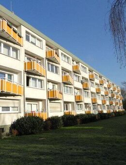 Tolle 3-Zimmerwohnung in grüner Umgebung mit Vinylboden und Balkon... - Duisburg