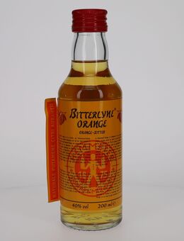 Riemerschmid Orangen-Bitter (Etikett leicht beschädigt) | 0,2 Liter, 5,00 Euro* - Köln