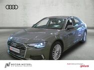 Audi A6, Limousine 40 TDI DESIGN VC °, Jahr 2023 - Bayreuth