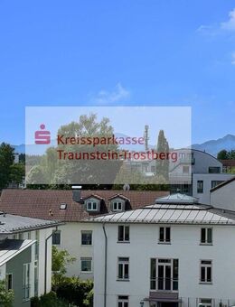 Ganz oben wohnen! - Traunreut