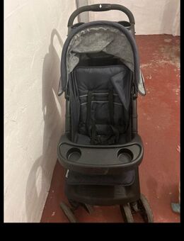 Hauck Kinderwagen - Birkenfeld (Rheinland-Pfalz)