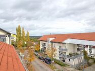 Charmante 3-Zi-Maisonettewohnung mit 2 Dachterrassen + TG-Stellplatz - Künzelsau