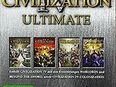 Sid Meier's Civilization IV Ultimate #H4 in 75217