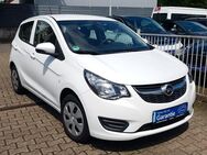 Opel Karl 1.0 Edition Klima Bluetooth Tempomat e.FH - Bottrop