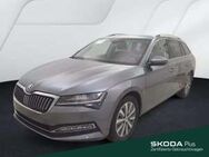 Skoda Superb, 1.5 TSI Combi III Style, Jahr 2024 - Hofheim (Taunus)