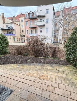 NEU! Schöne 2-Zi.-Whg. mit ruhiger Terrasse und Tageslichtbad! - Meißen