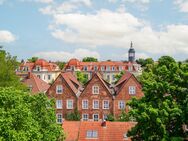 Einzigartiges Stadthaus im Holländischen Viertel in Potsdam - Potsdam