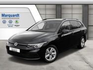 VW Golf VIII 1.5 eTSI Variant AHK LED Navi ACC - Stuttgart