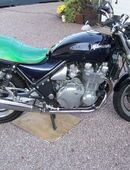 Zephyr 1100 in 54439