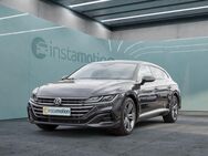 VW Arteon, 2.0 TDI Shooting Brake R-LINE, Jahr 2022 - München