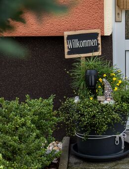 Moderner Wohnkomfort ! Wir sanieren für Sie 3-Raumwohnungen in Wolfen-Nord ! - Bitterfeld-Wolfen