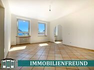 Viel Platz für die Familie. Ruhige und gepflegte Wohnung in Wuppertal-Oberbarmen - Wuppertal
