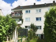 Modern renovierte Dachgeschosswohnung mit EBK - bezugsfrei September 2024 - Werl