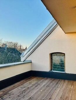 Stilvolles Wohnen in begehrter Wohnlage von Braunschweig - Braunschweig