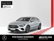 Mercedes CLA 180, SB Progressive Spur, Jahr 2023 - Trittau