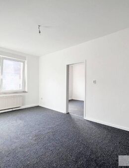 Renovierte Wohnung mit Gemeinschaftsgarten im Szeneviertel Hafen-Süd - Dortmund