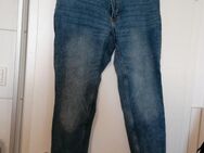 Blaue Jeans Größe 46 - Frankfurt (Main)