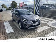 Renault Captur, INTENS TCe 100, Jahr 2022 - Wolfenbüttel