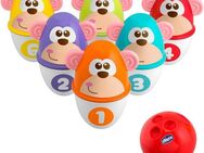 Chicco Spiel Bowling, Kinderspiel