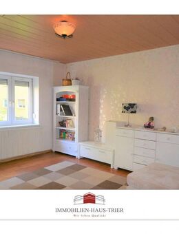 Attraktive, möblierte 2 Zimmer Wohnung in Trier-Nord zu vermieten - Trier