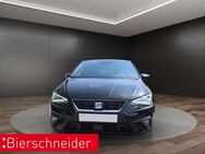 Seat Ibiza 1.0 TSI FR NAVI LED KAMERA - Greding