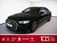 Audi A8 50 TDI 286Ps QUATTRO NP:135tEUR ACC.PANO.MASS - Mühldorf (Inn) Zentrum