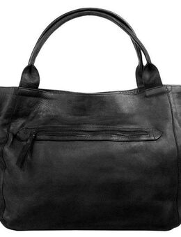 X-Zone Shopper, echt Leder