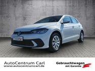 VW Polo, 1.0 Life, Jahr 2022 - Plauen