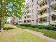 Wohnen im beliebten Stadtteil! - Neubrandenburg