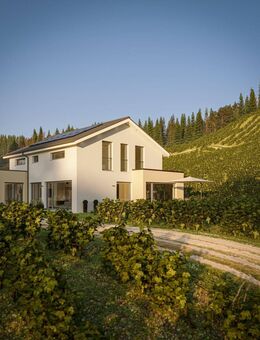 Designvilla mit Fernblick BIEN-ZENKER - Riedenburg