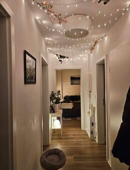 Helle 3-Zimmer-Wohnung in stadtnaher Lage - Delmenhorst