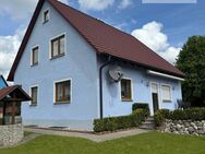 Neuwertiges Einfamilienhaus - Ansbach