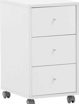 Schildmeyer Rollcontainer Serie 400