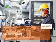 Betonwerker (m/w/d) - Rellingen