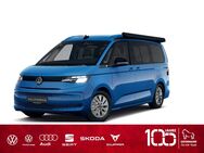 VW California, 2.0 TDI Beach NEU 150PS, Jahr 2022 - Vilsbiburg