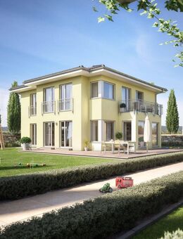 Dein Haus ! Moderne Villa/Einfamilienhaus mit 6 zimmern 168m2 inkl. Einbauküche inkl. - Reichenwalde