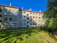 RESERVIERT: Erdgeschoss Wohnung mit großem Balkon in guter Lage von Lebenstedt! - Salzgitter