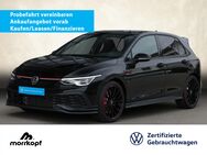 VW Golf, 2.0 TSI VIII Clubsport, Jahr 2024 - Weingarten (Baden)