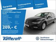 VW Passat Variant, 2.0 TDI Business, Jahr 2023 - Holzminden