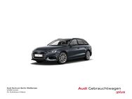 Audi A4, Avant 40 TFSI S-TRO advanced, Jahr 2020 - Berlin