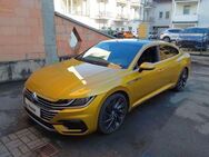 VW Arteon R-Line 2.0TSI DSG 4M 356,-ohne Anzahlung - Horn-Bad Meinberg