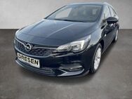 Opel Astra, 1.2 K ST Elegance, Jahr 2020 - Velbert