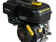 LIFAN Benzinmotor 4,8 kW 6,5 PS 19,05 mm Handstart Kartmotor 196 ccm Motor - Wuppertal