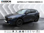 Mazda CX-5, 2.0 Homura LRH, Jahr 2024 - Schorfheide