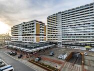 Kleine Eigentumswohnung in strandnaher Lage - Sylt